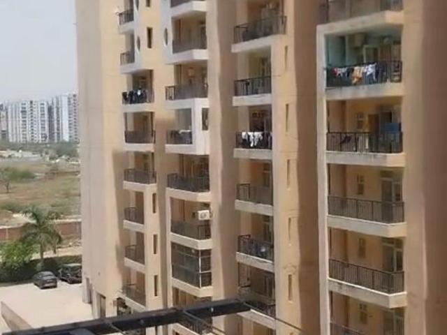 Flat for sale in Ghaziabad