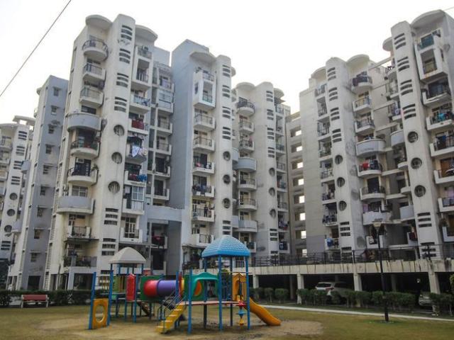 Flat for sale in Sector 86, Faridabad