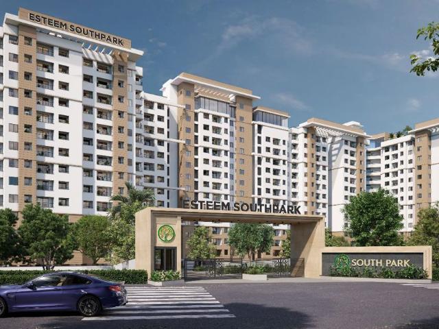 Flat for sale in Gottigere, Bengaluru