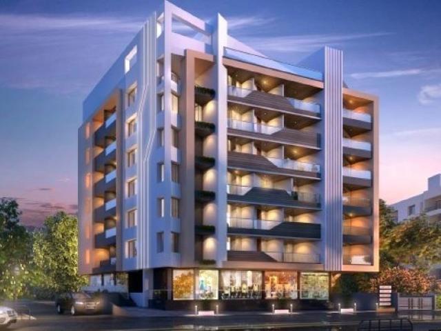 Flat for sale in Model Colony, Pune