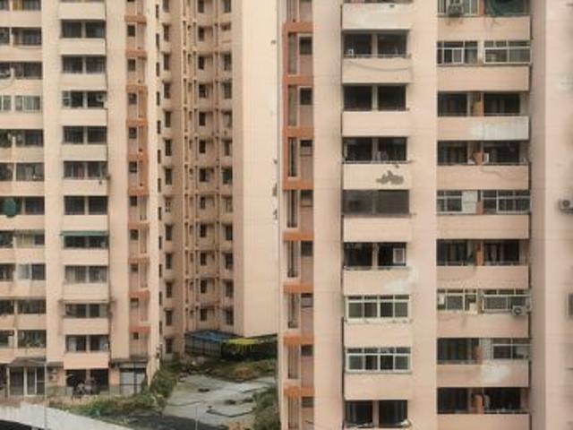 Flat for sale in SRS Pearl Heights, Faridabad