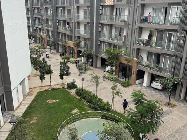 Flat for sale in Manesar, Gurugram
