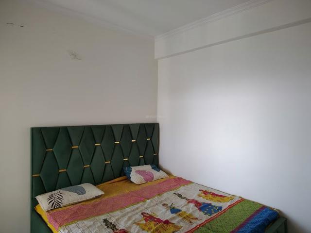 Flat for sale in Gulmahor Garden Society, Ghaziabad