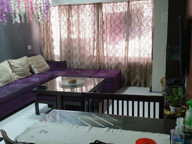 Flat for sale in Belapur Village, Navi Mumbai