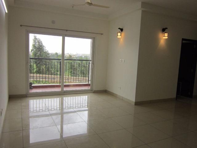 Flat for sale in Prestige Sunrise Park, Bengaluru Urban