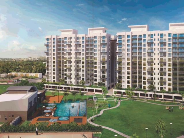 Flat for sale in Wakad, National Capital Territory Of Delhi