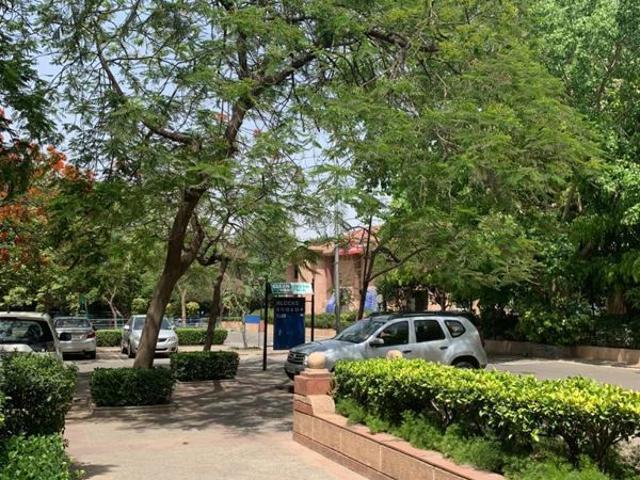 Flat for sale in Mahindra Aura, Gurugram