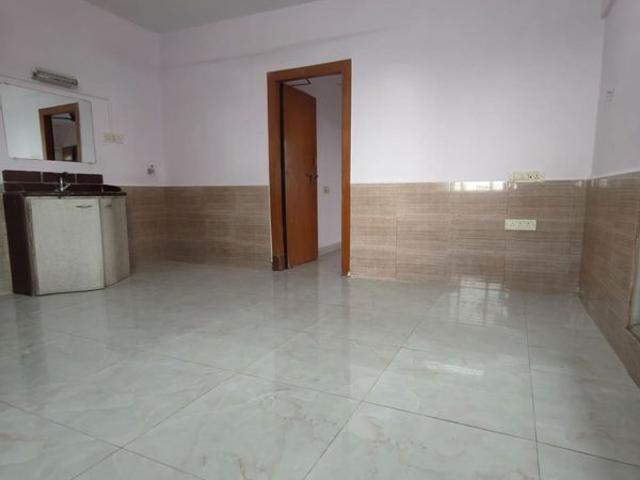 Flat for sale in Nerul Village, Navi Mumbai