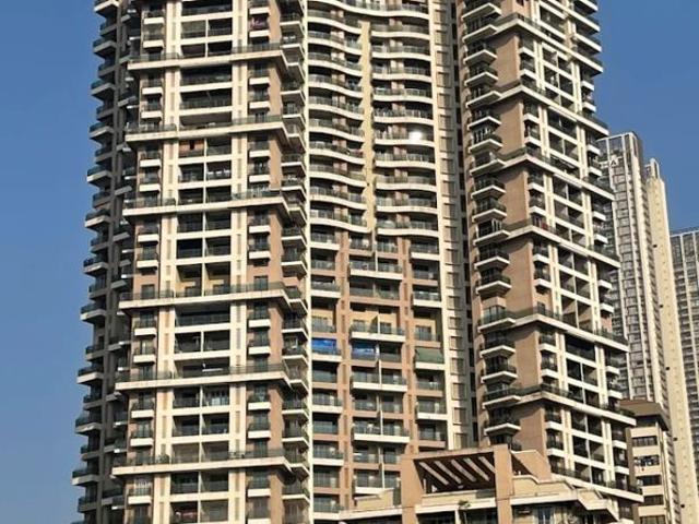 Flat for sale in Lalbaug, Mumbai City District