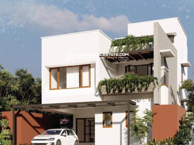 Villa for sale in Jigani