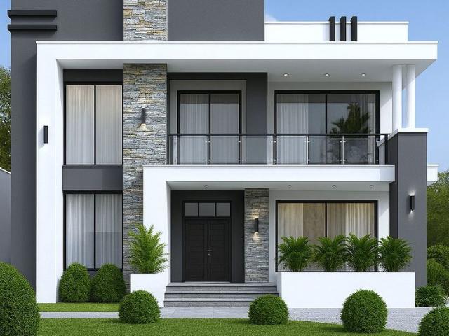 Villa for sale in Bengaluru West City Corporation, Bengaluru