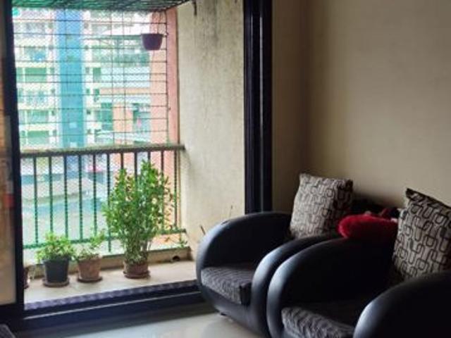 Flat for sale in Kalyan-dombivali, Kalyan