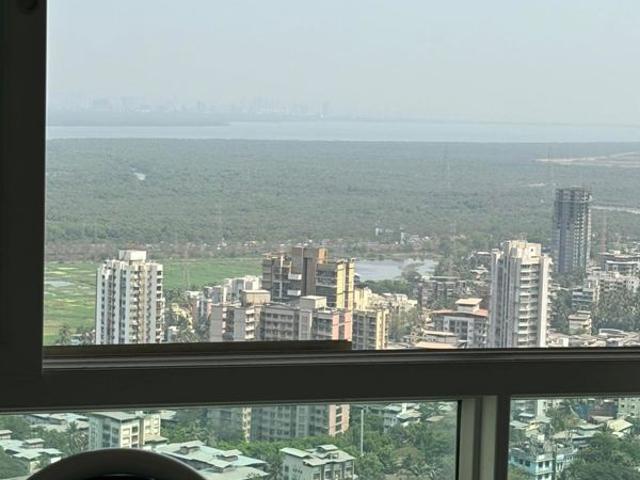 Flat for sale in Nahur, Mumbai Suburban District