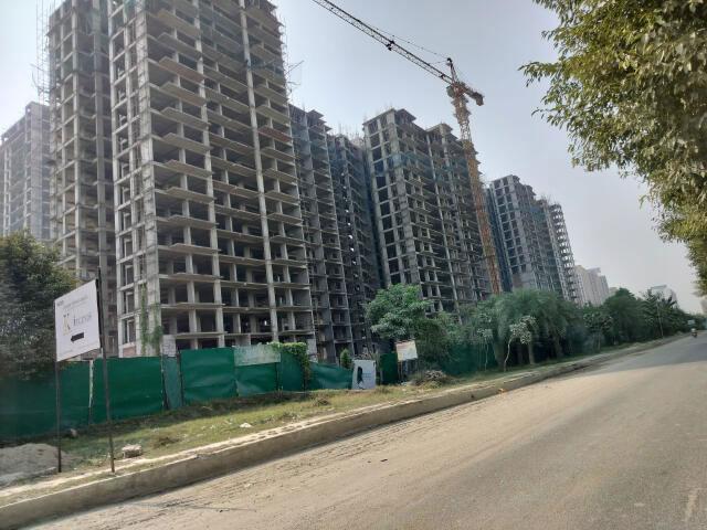 Flat for sale in Lucknow