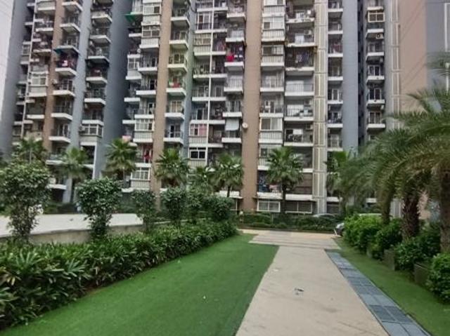 Flat for sale in Saviour Park, Ghaziabad