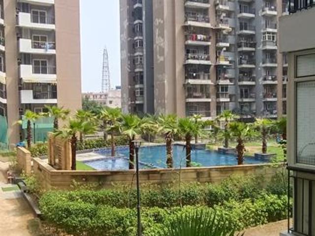 Flat for sale in Saviour Park, Ghaziabad