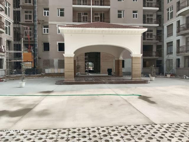 Flat for sale in Ahmamau, Lucknow
