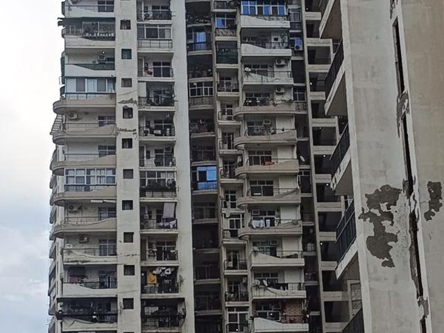 Flat for sale in Assotech The Nest, Ghaziabad