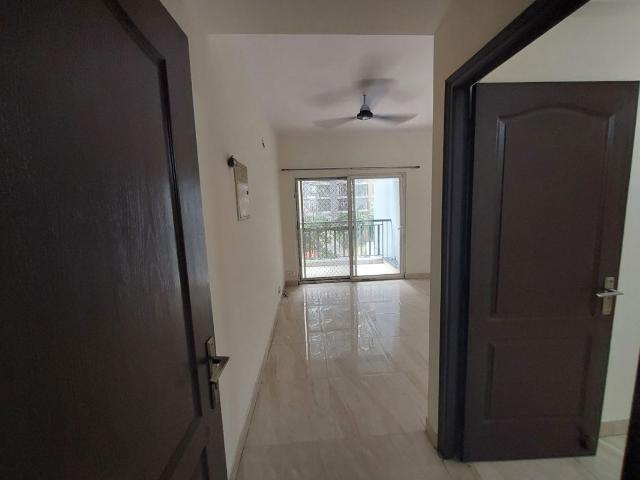 Flat for sale in Saviour Park, Ghaziabad
