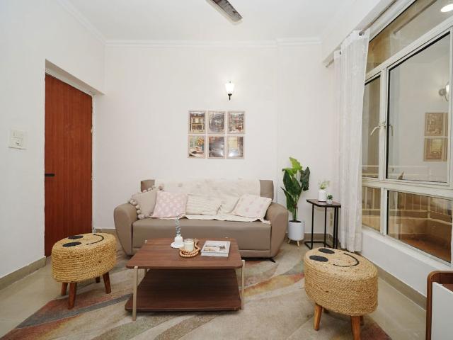 Flat for sale in Sector 137, Noida