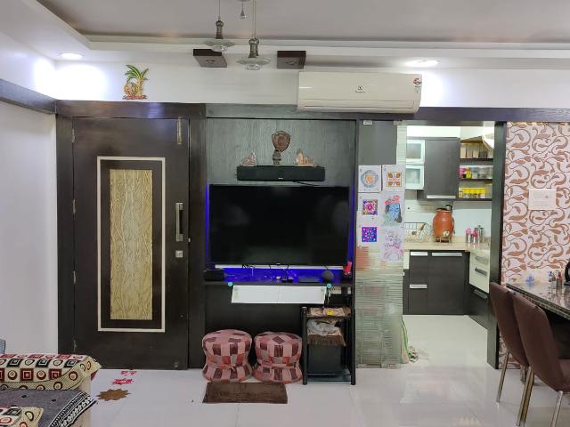 Flat for sale in Panvel, Raigad