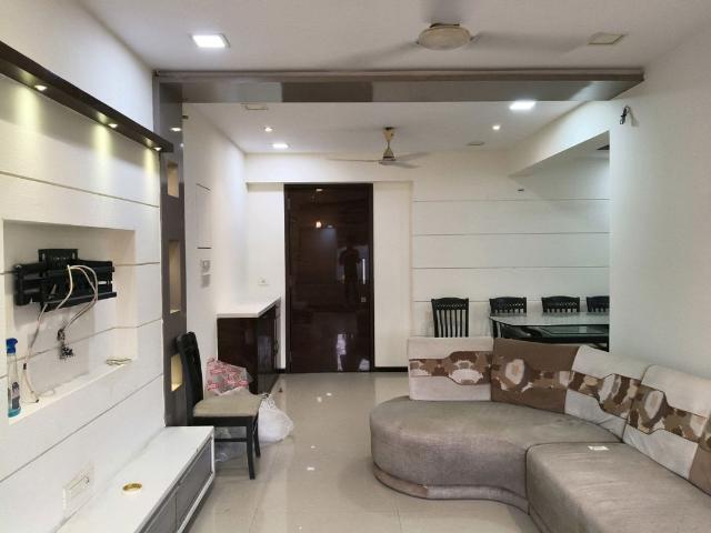 Flat for sale in Colaba, Mumbai City District