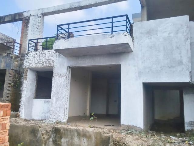 Villa for sale in Ahmamau, Lucknow