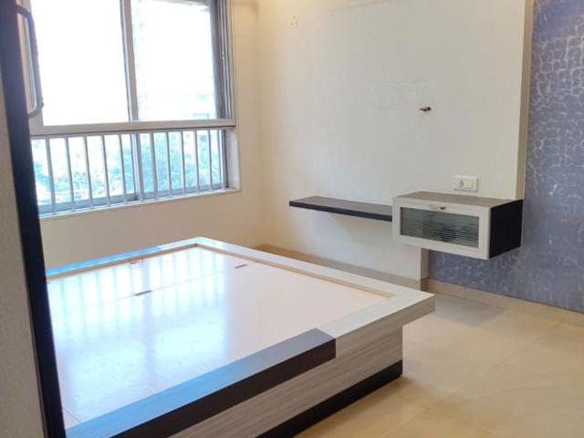 Flat for sale in Jogeshwari West, Mumbai