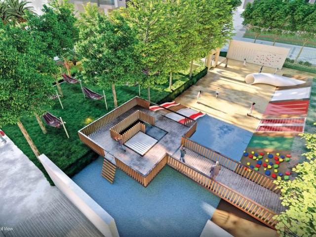 Flat for sale in Haidarabad, Telangana