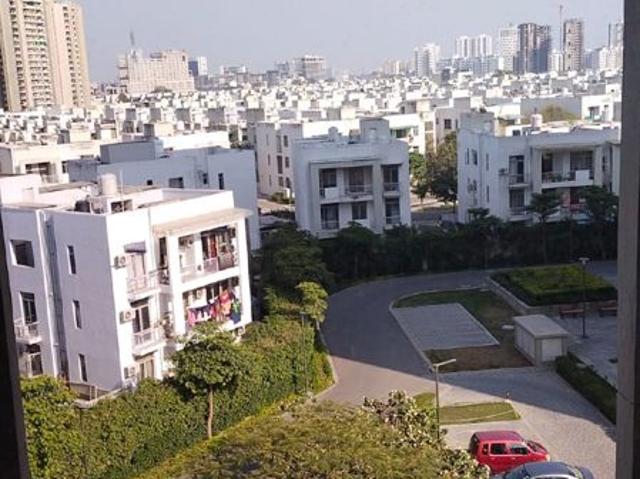 Flat for sale in Seven Lamps, Gurugram