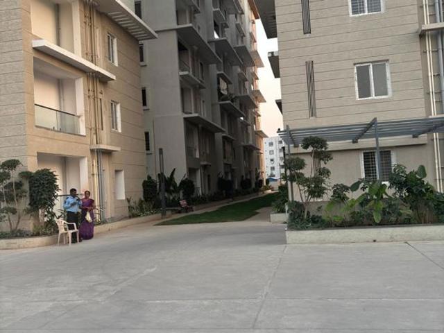 Flat for sale in Ranga Reddy, Haidarabad