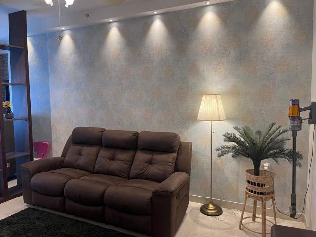 Flat for sale in Prestige High Fields, Hyderabad
