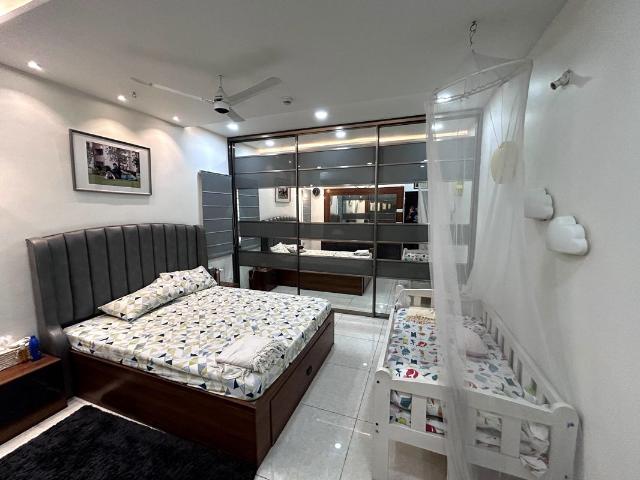 Flat for sale in Prestige High Fields, Hyderabad