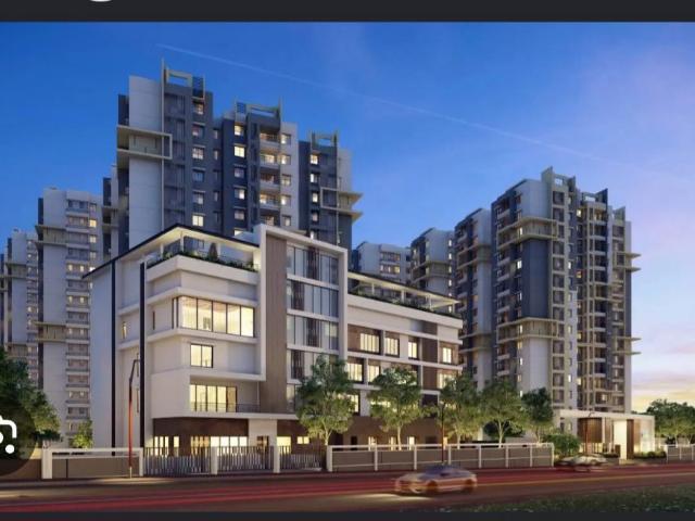 Flat for sale in Greater Hyderabad Municipal Corporation Central Zone, Hyderabad