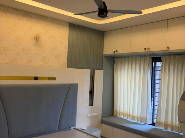 Flat for sale in Bangalore East, Cox Town - Bangalore