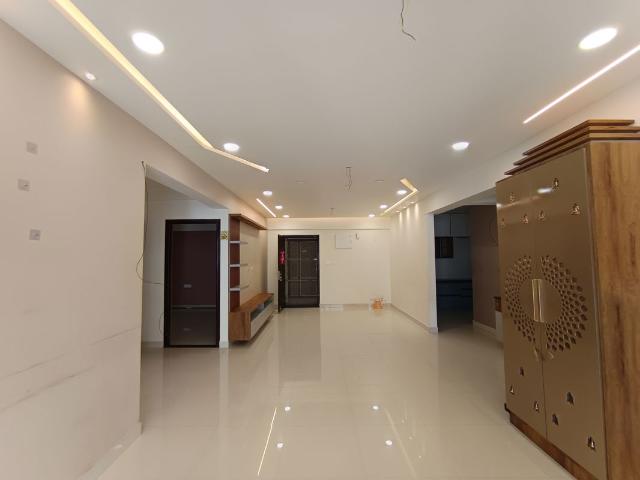 Flat for sale in Ramky One Galaxia, Hyderabad