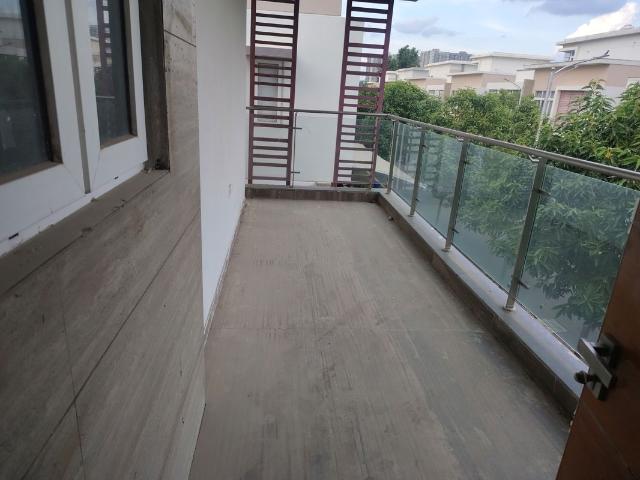 Flat for sale in Lingampally, Hyderabad