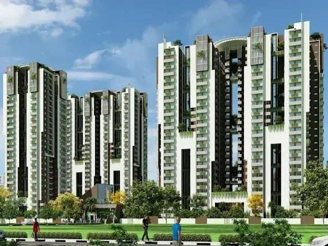 Flat for sale in Myhna Maple, Bengaluru