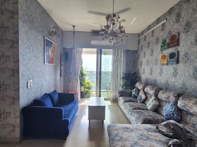 Flat for sale in Vashi, Navi Mumbai