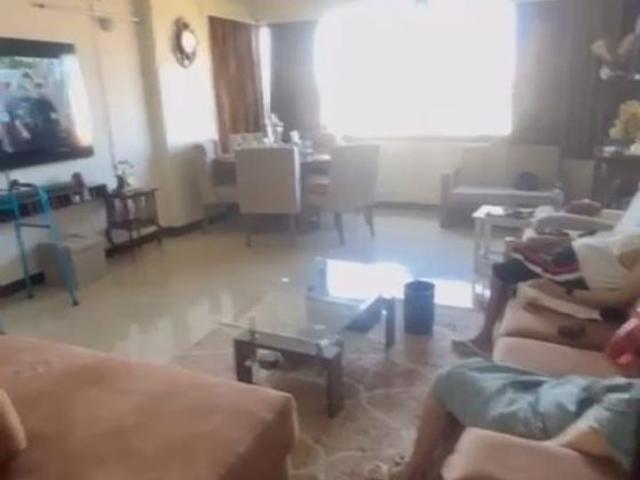 Flat for sale in Koli Nagar, Mumbai City District