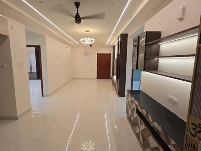 Flat for sale in Greater Hyderabad Municipal Corporation West Zone, Hyderabad