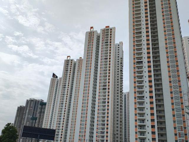 Flat for sale in Greater Hyderabad Municipal Corporation West Zone, Hyderabad