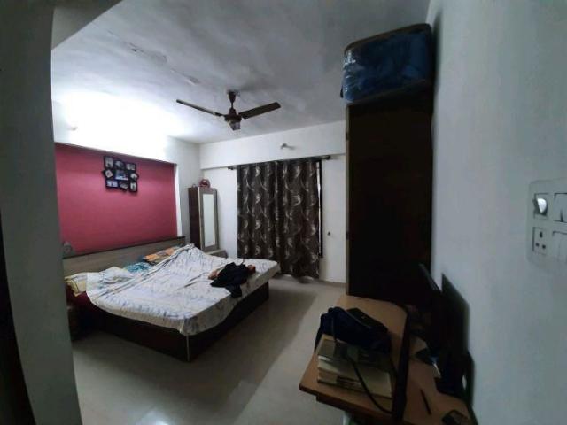 Flat for sale in Sainath colony, Pune