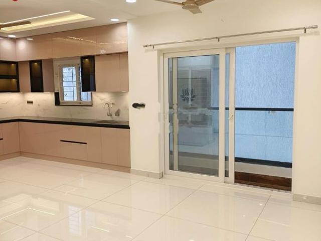 Flat for sale in Greater Hyderabad Municipal Corporation West Zone, Hyderabad