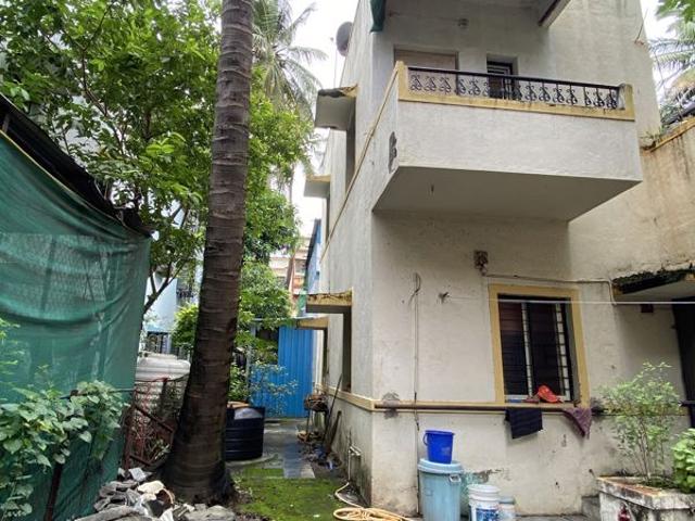 House for sale in Khadki, Pune