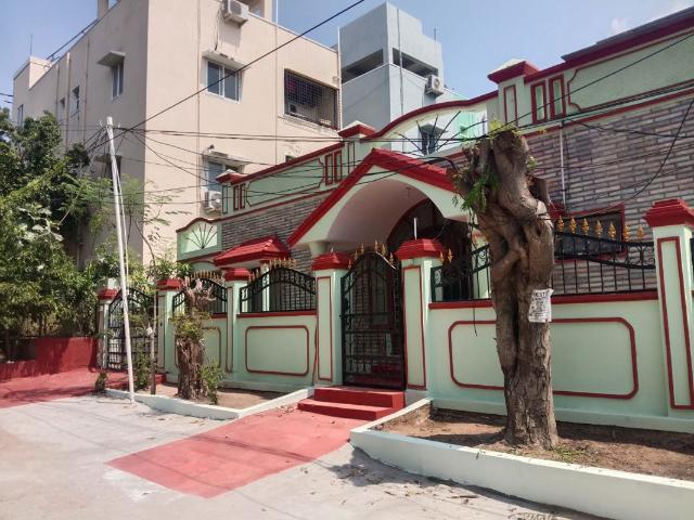 House for sale in Saket Sriyam, Hyderabad
