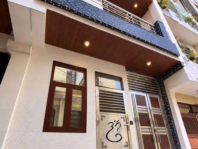 House for sale in Nawada, Delhi