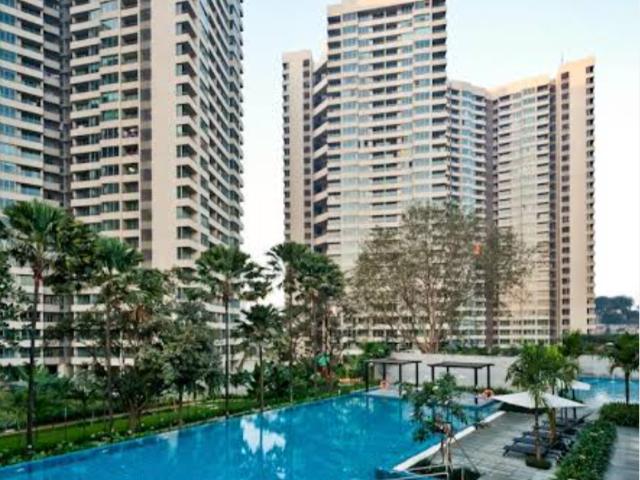 Flat for sale in Oberoi Splendor, Mumbai