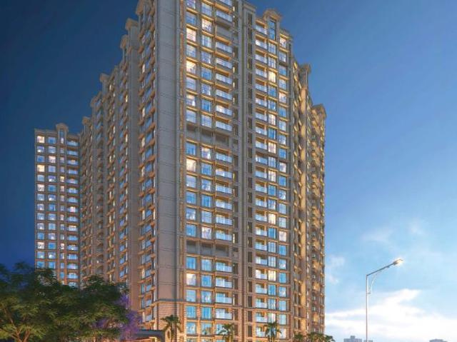 Flat for sale in Vikhroli East, Mumbai