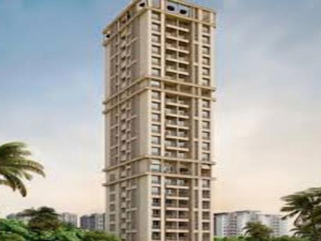 Flat for sale in Vikhroli East, Mumbai